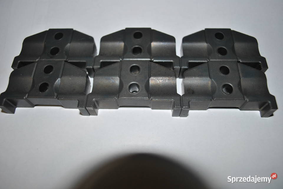 Wspornik sprężyny valvetronic BMW E90 E60 E63 Poręba