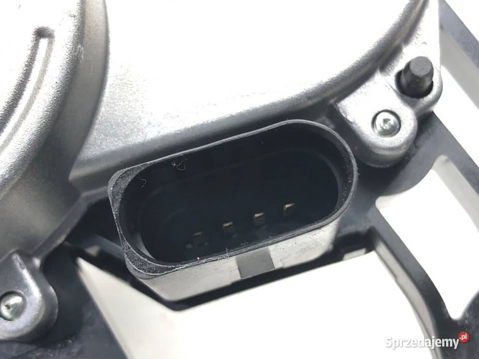 SILNIK WYCIERACZEK TYŁ SKODA KAMIQ 5G0955711D