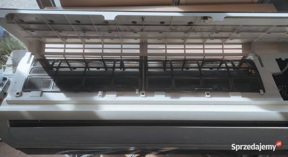 Klimatyzator Ogrzewanie Naścienne Chigo 51kW