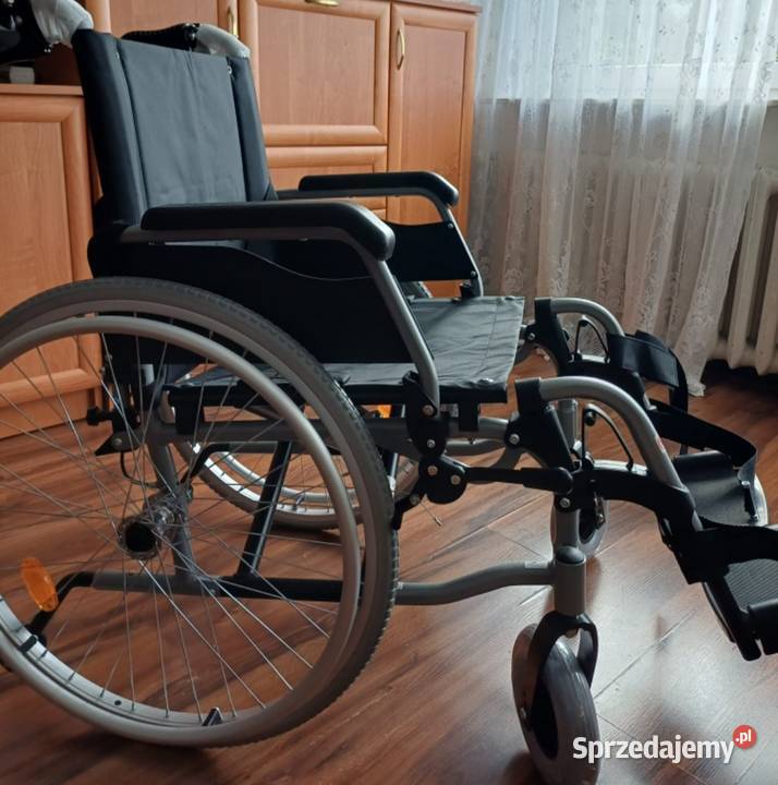 Wózek inwalidzki VITACARE FELIZ Bydgoszcz