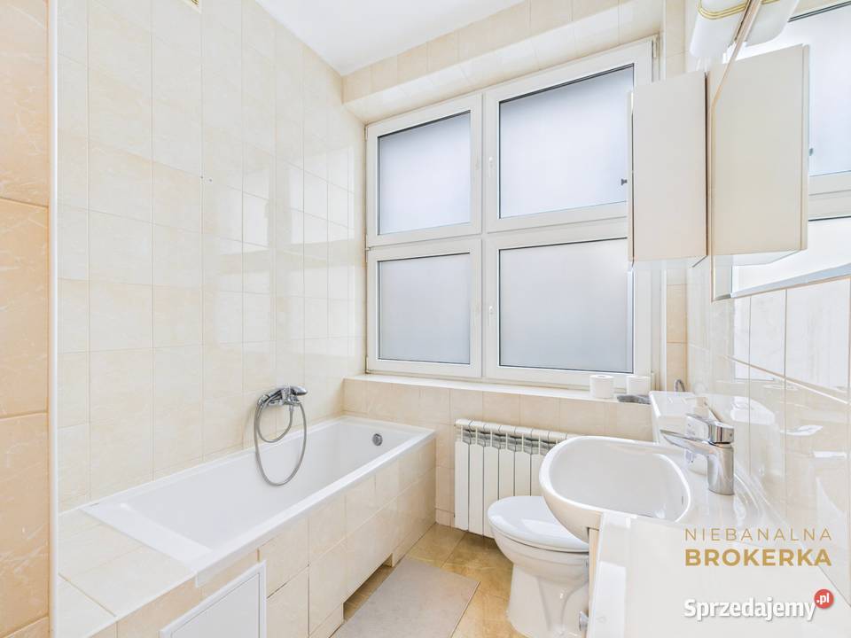 Modern Kamienica 52m ponad 3m Wys Metro Mieszkania Warszawa