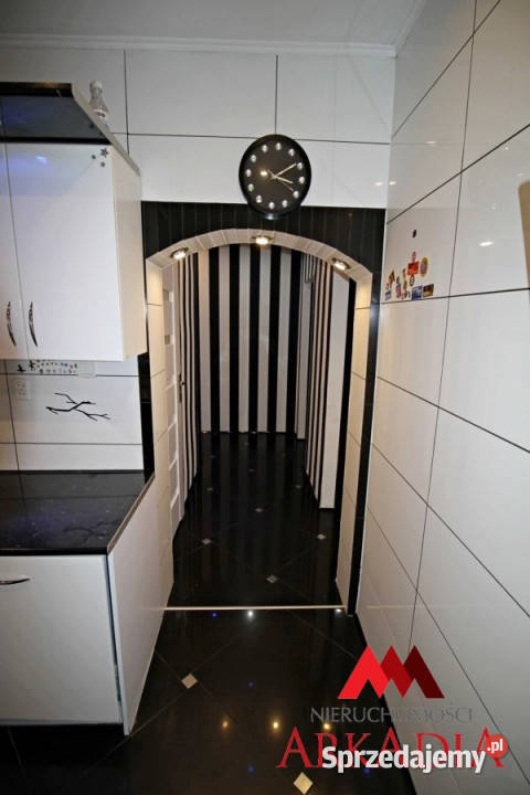 Mieszkanie Włocławek 56m2 2 pokoje