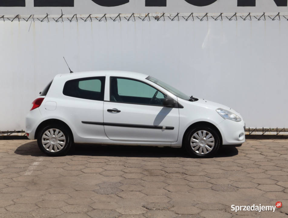 Renault Clio 15 dCi poduszka powietrzna łódzkie Łódź