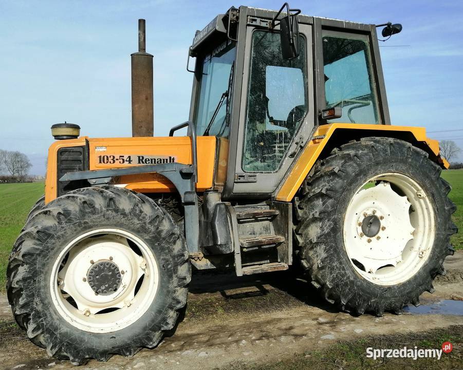 Renault 10354 TX