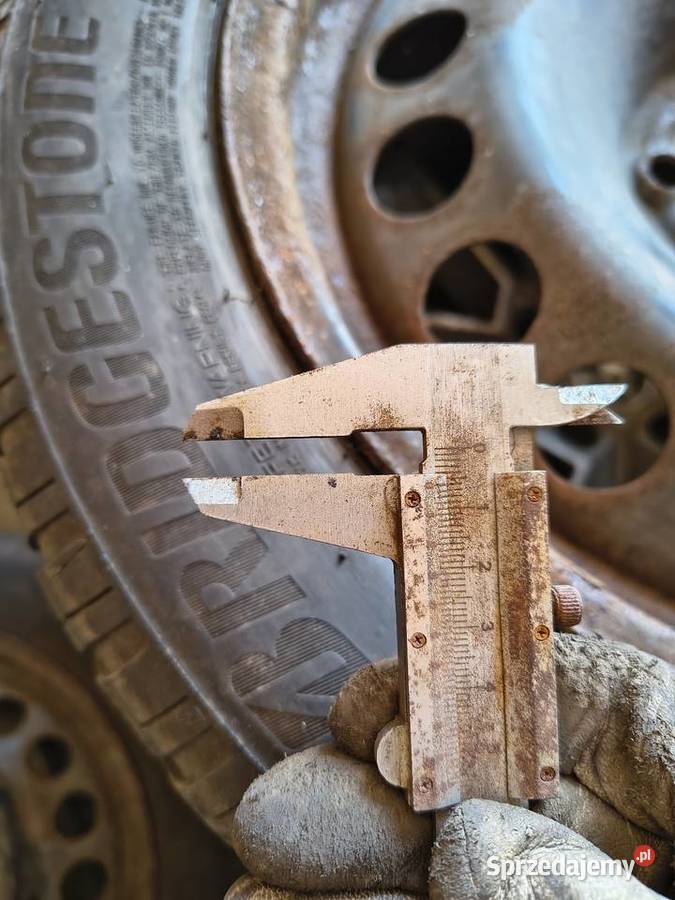 4 Koła 205 55 R16 Opel Astra J Mokka Vectra Saab małopolskie Bolęcin sprzedam