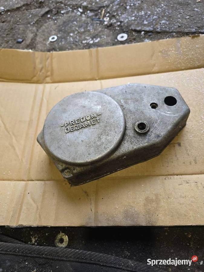 Pokrywa zapłonu romet motorynka Gorzów Wielkopolski