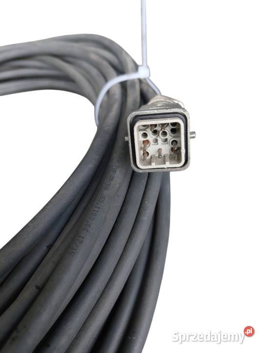 KUKA KRC4 00174777 X21 X31 Kabel Sygnałowy 35m