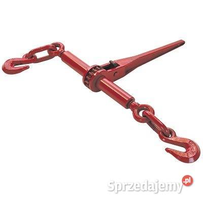 Ściągacz z dżw zapadkowy 38 Kobylnica