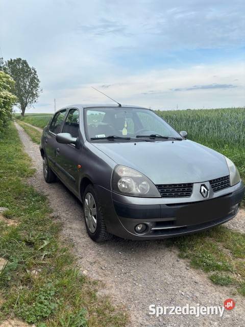 Renault Thalia 14 193735km Motoryzacja Zamość