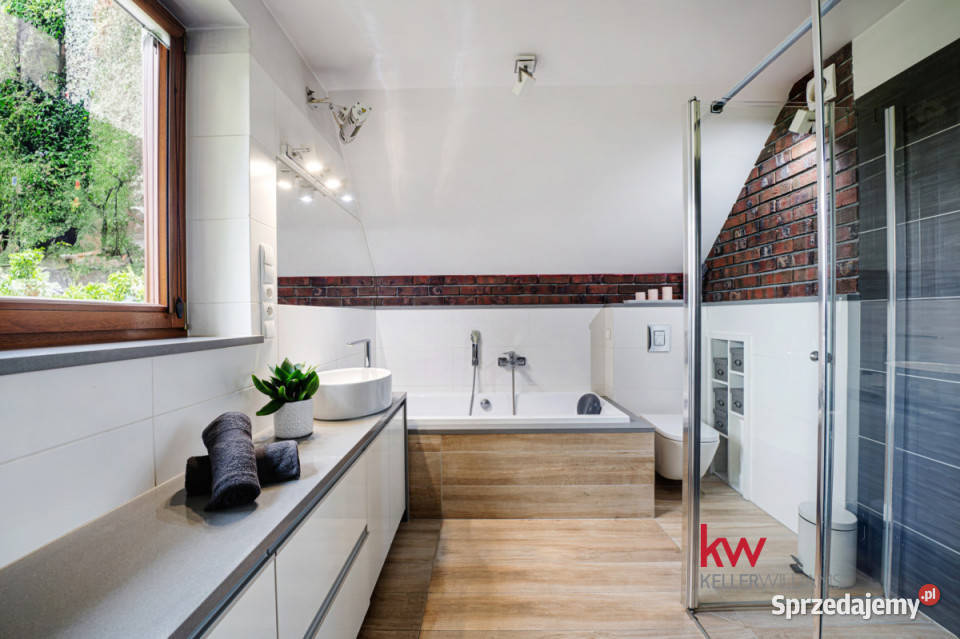 Dom wolnostojący 182m2 Zaniemyśl