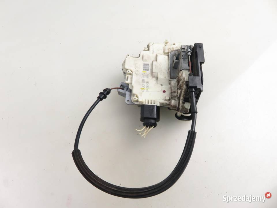 ZAMEK LEWY TYLNY VW PASSAT B6 B7 3C4839015A małopolskie