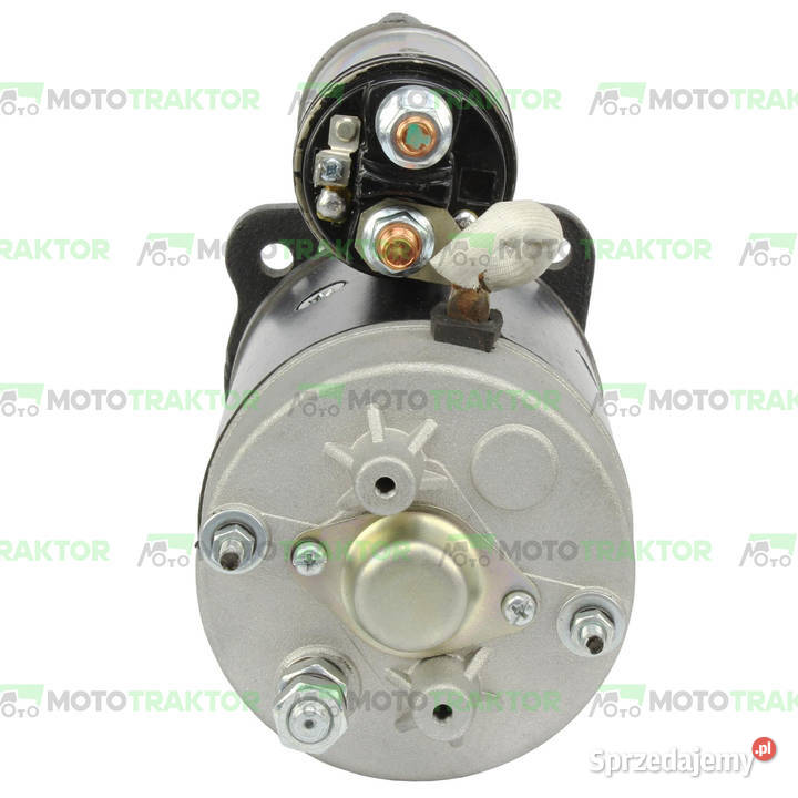 Rozrusznik Case MX 110 120 135 150 170 5130 5140 Dobrzejewice