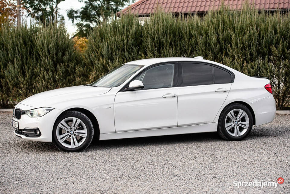 BMW 320 F30F31 2012 czujnik zmierzchu Lipsko
