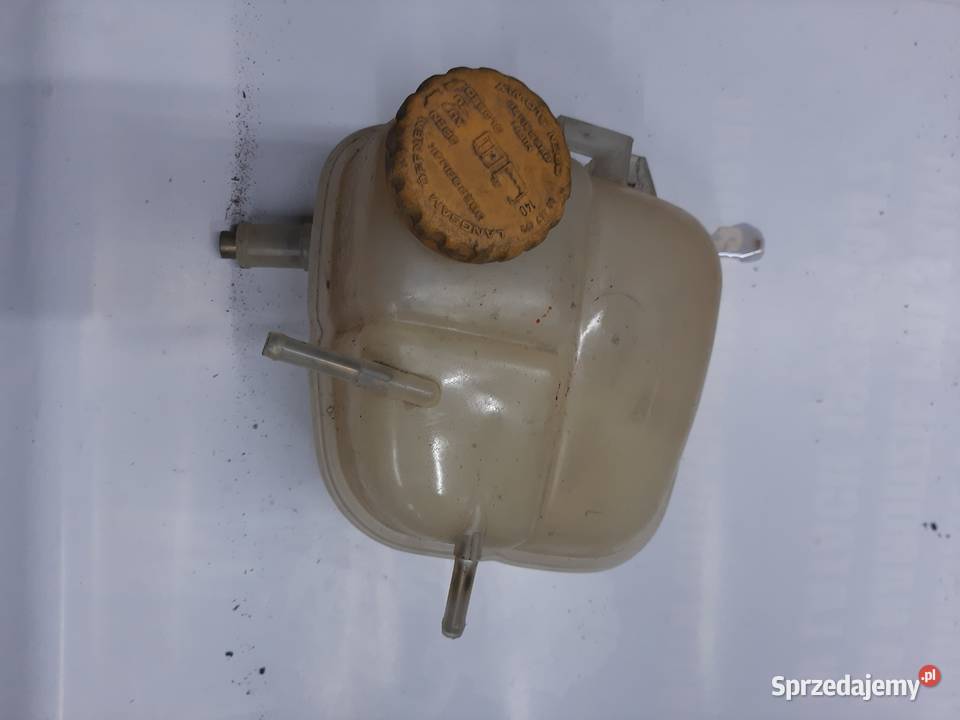 Opel Astra G II 2 zbiorniczek wyrównawczy Zbiorniki wyrównawcze Ksawerów