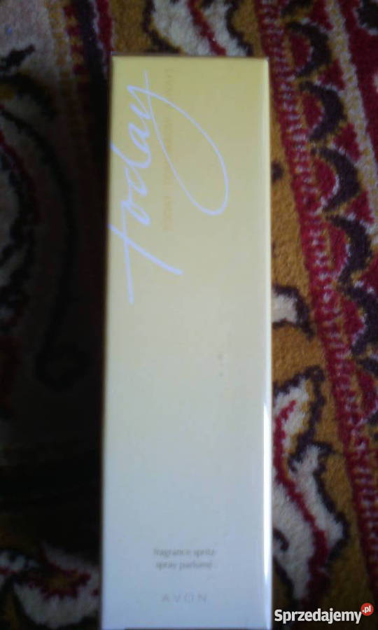 Avon TODAY summer sheer sprzedam
