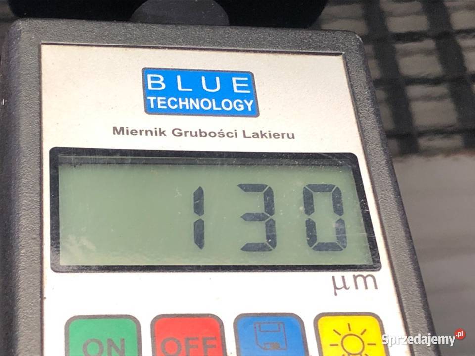 DRZWI LEWY TYŁ BMW E61 Kombi 0410 osobowe