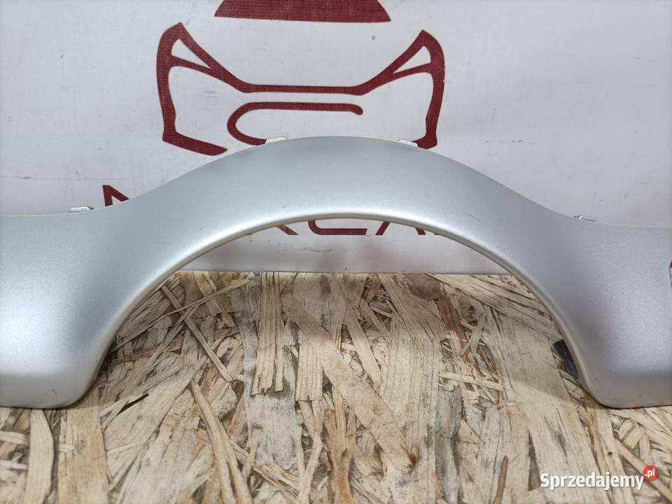 MERCEDES GLA W156 LIFT LISTWA ATAPY GRILLA CZĘŚĆ osobowe Pleszew sprzedam
