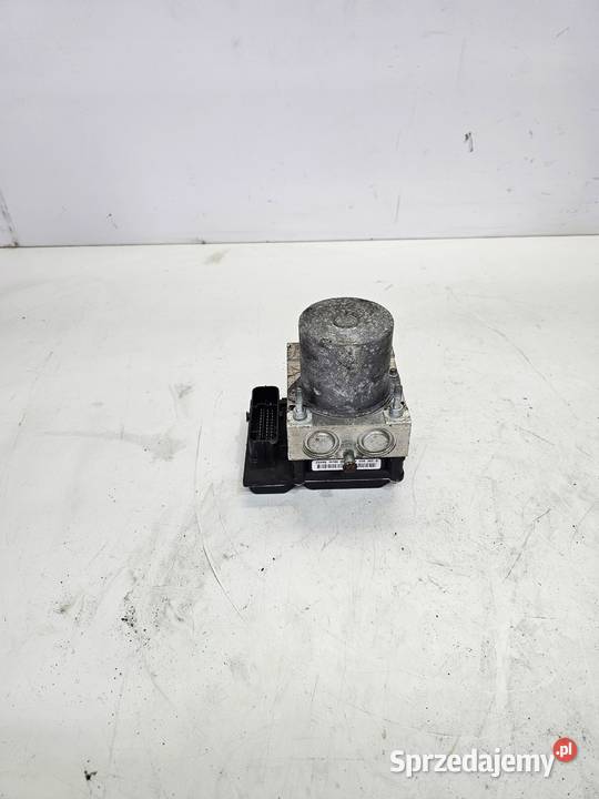 POMPA ABS ESP AUDI A4 B6 B7 8E0910517E Przystajń sprzedam