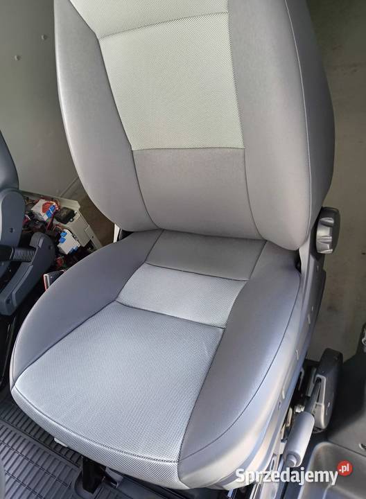 FOTEL KIEROWCY19r45000DUCATO III FLJUMPERBOXER