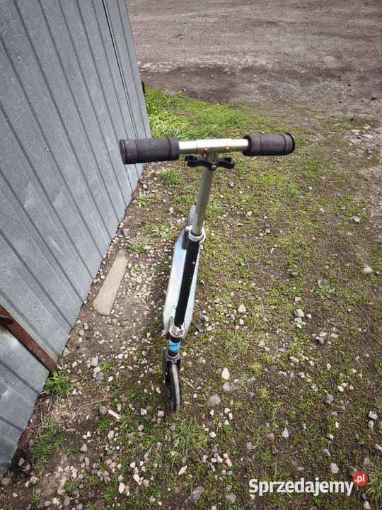 Hulajnoga dzieci i nie Sigma sport HL200 Kraków