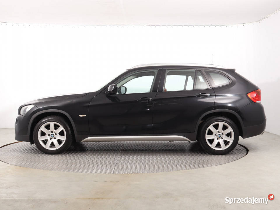 BMW X1 sDrive18d 1995cm3 X1 Katowice