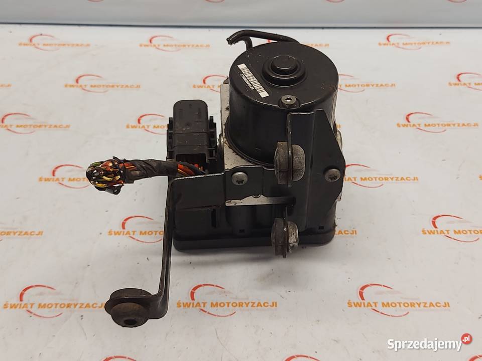 VOLVO C30 12r pompa ABS 31274911