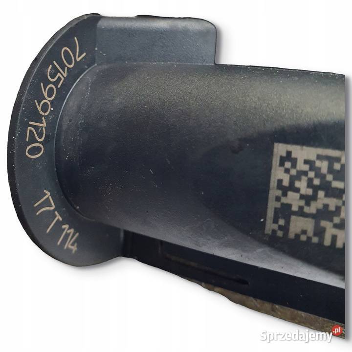 ZAWÓR EGR Renault Corsa E Combo 13 CDTI 55249869 Chełm