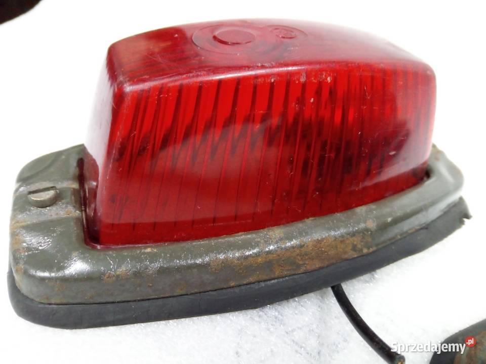 Lampa światło Star Warszawa Jelcz Nysa itp auto podkarpackie Przemyśl