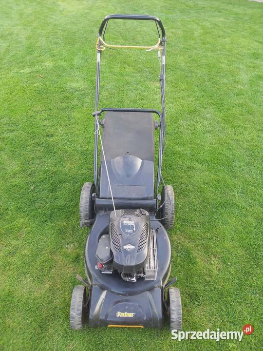 Kosiarka spalinowa Partner z napędem opolskie Krośnica