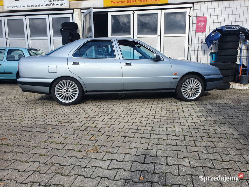 Lancia kappa Dobromierz sprzedam