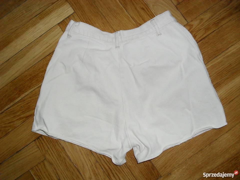 JEANSOWE SPODENKI TEEN CLUB R16436 Rozmiar 36(S)