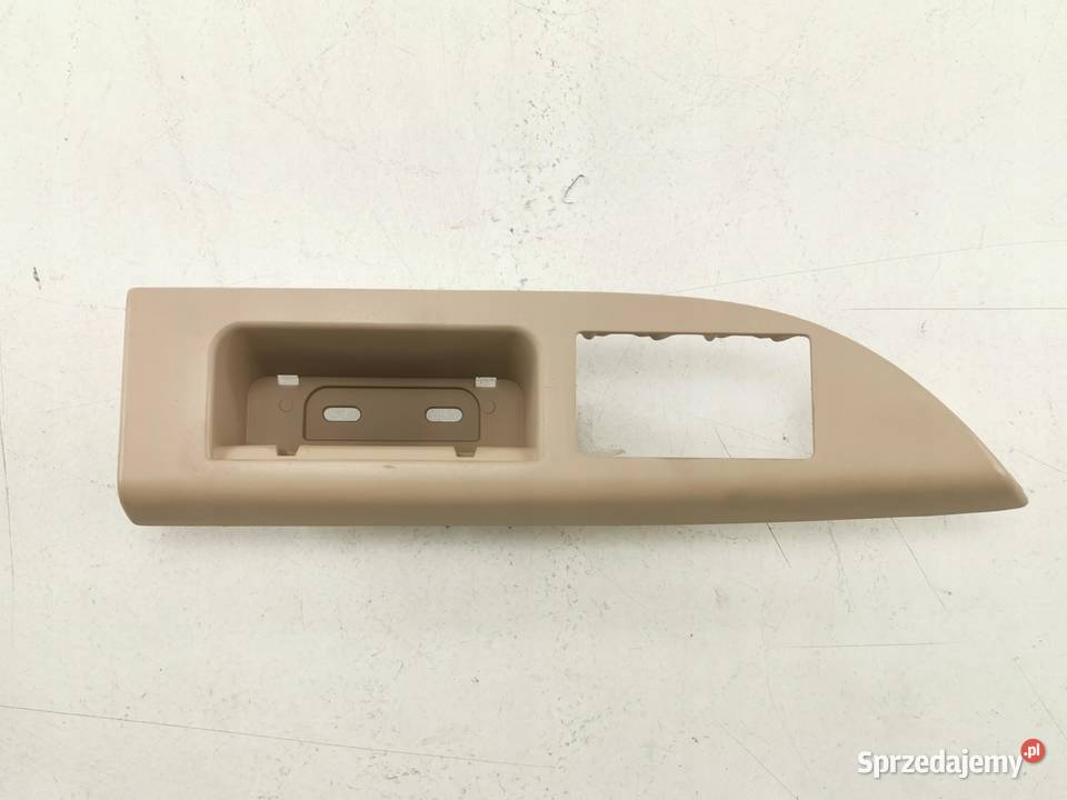 RAMKA PANELU STEROWANIA SZYB LEWA FORD MONDEO 06 lubelskie sprzedam