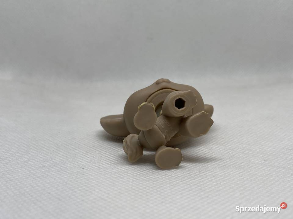 LPS Littlest pet shop pies chihuahua 1393 Łódź