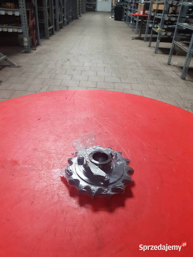 0934960100GY Koło Łańcucha 15Z16B PRASA LELY Sulechów