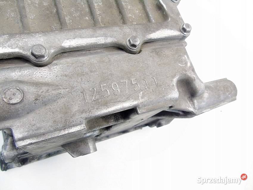 MISKA OLEJU 36 V6 XL7 CADILLAC STS CTS SRX śląskie Sosnowiec