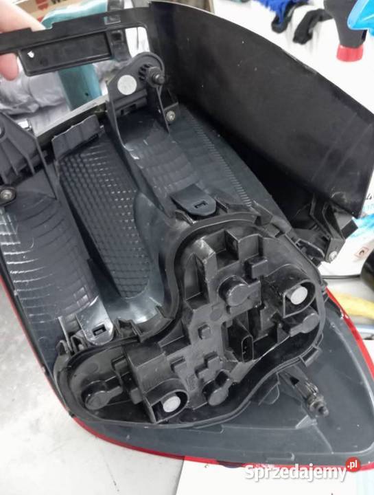 Lampa BMW f20 valeo oryginał osobowe sprzedam