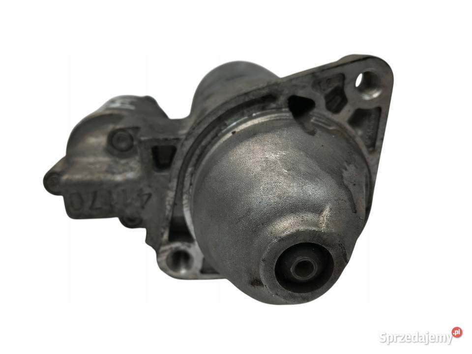 ROZRUSZNIK Mercedes W204 W212 22 CDI A6519062400 Chełm sprzedam