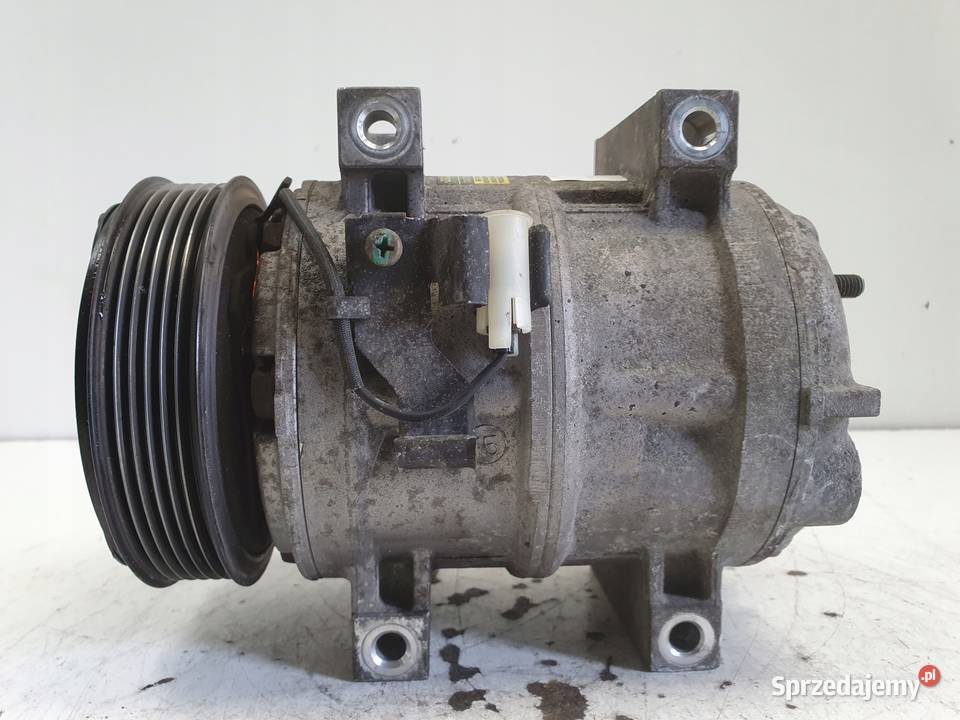 SPRĘŻARKA KLIMATYZACJI Volvo S40 V40 18 16V Chełm
