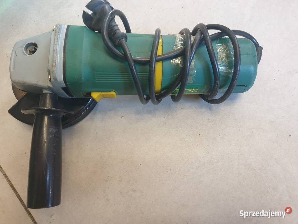 Szlifierka kątowa TOPEX 51G082 800W Dobre Miasto