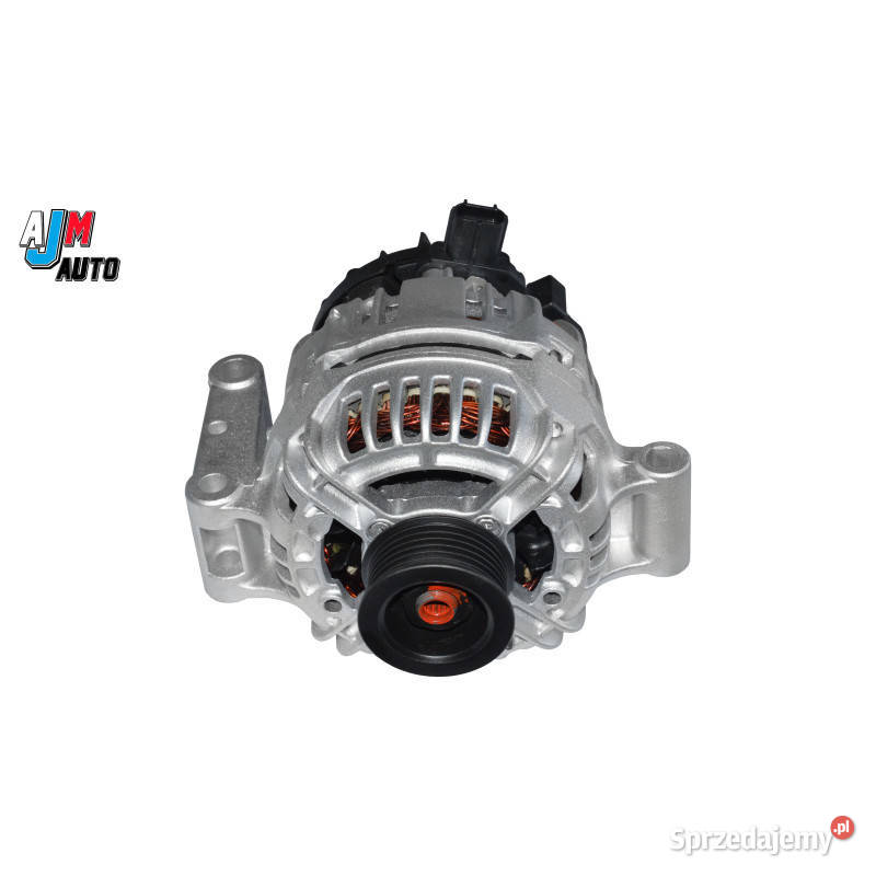 Alternator 0124415030 1C1T10300AF 20 DI Ford Grabów Szlachecki