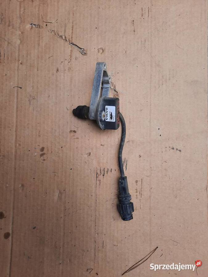 Włącznik wyłącznik hebel 20429430 VOLVO FH FM ciężarowe Staszów