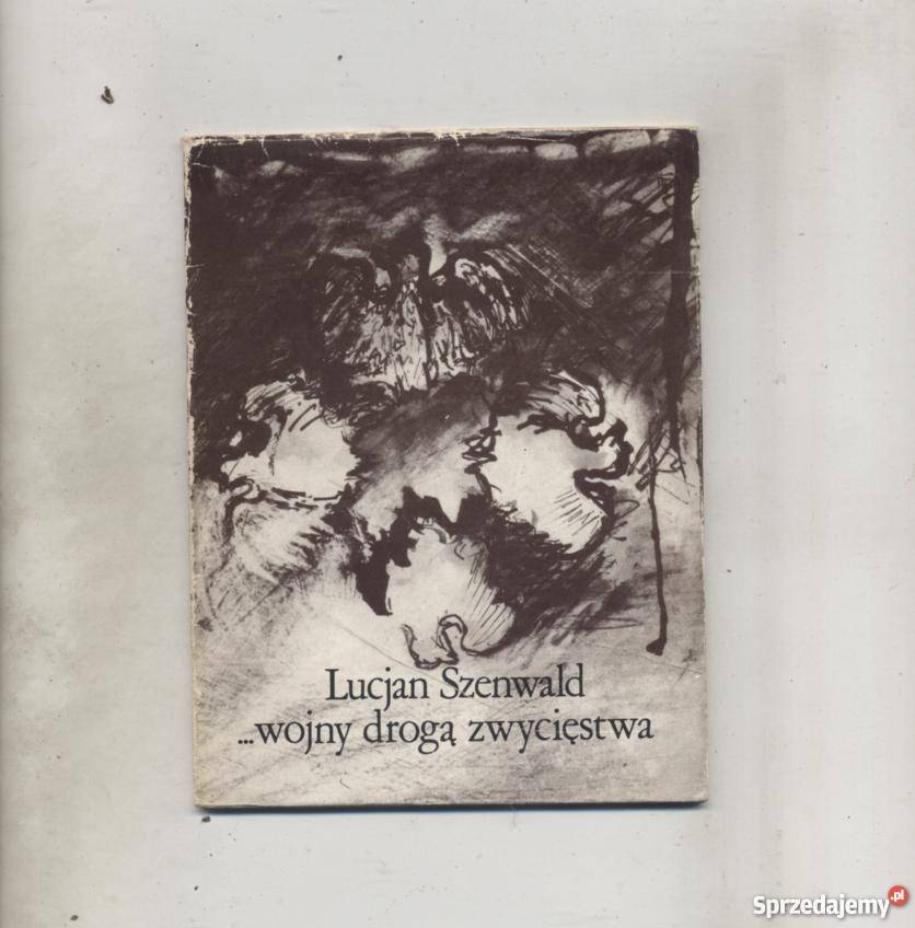 wojny drogą zwycięstwa Szczecin sprzedam