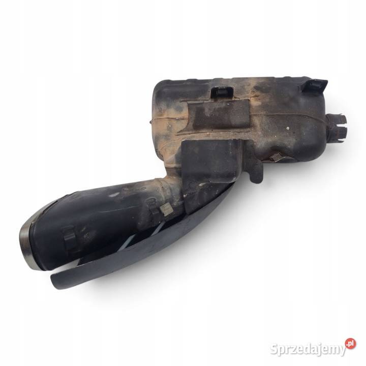 TŁUMIK KOŃCOWY WYDECH Suzuki GSXR 600 750 GSXR Chełm
