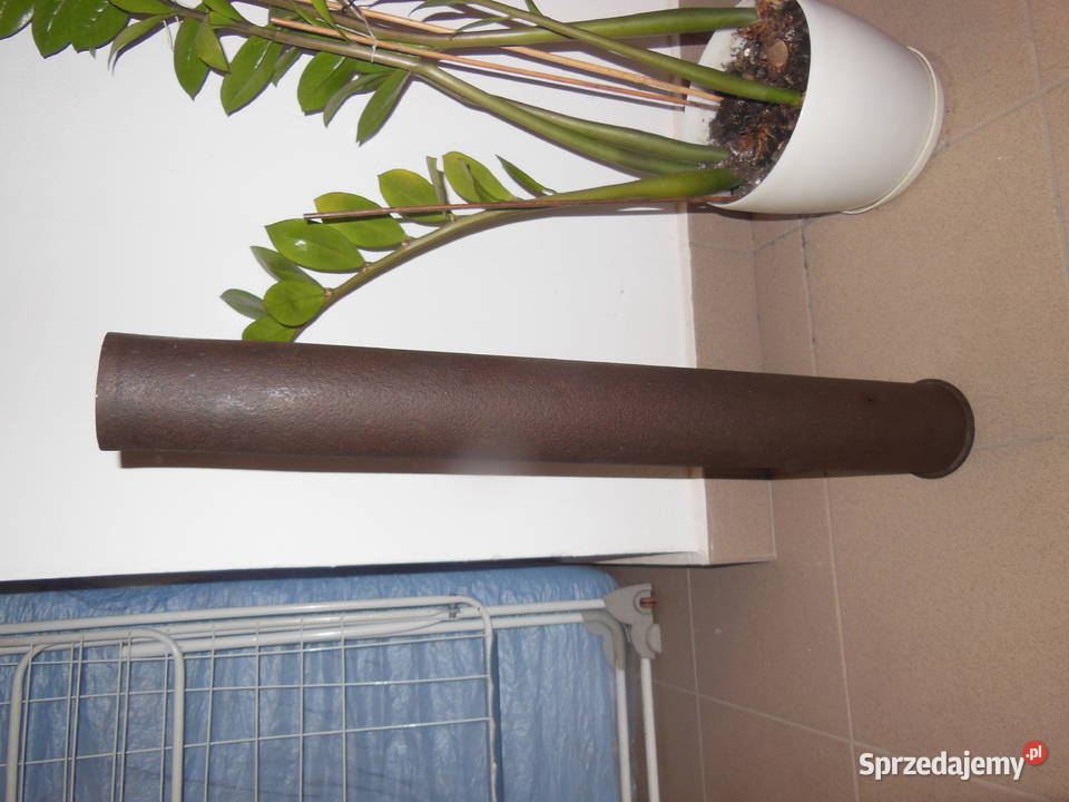 Łuska Armata PaK40 Wehrmacht świętokrzyskie