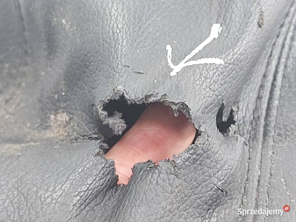 VW CRAFTER I LIFT 16r lewarek wybierak skrzyni Kielce