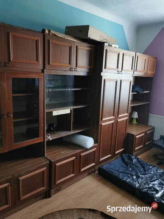 Sprzedam rzeczy z likwidacji mieszkania Warszawa