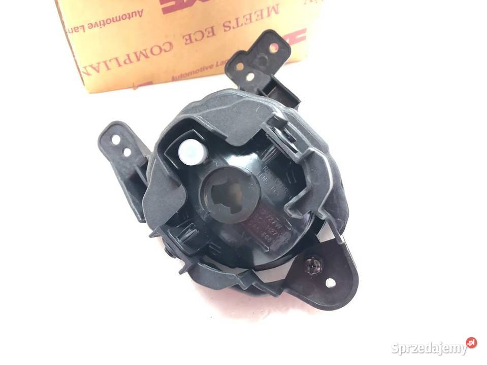 KIA SOUL I AM 102008092011 HALOGEN LEWY LAMPA Skarżysko-Kamienna