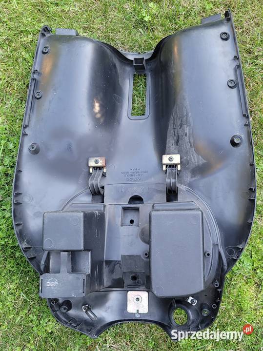 kokpit KYMCO PEOPLE