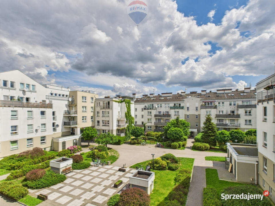 Mieszkanie 2 pokojowe Piaseczno Młynarska sprzedam