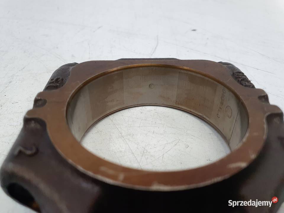 VW Golf VI 12 TSI TŁOK KORBOWÓD lubelskie